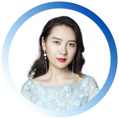 Senior Researcher Dr. Feifei Han